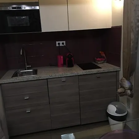 Centre B&B *
