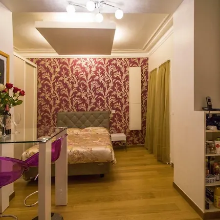 Centre Bed & Breakfast *