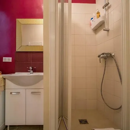 Bed & Breakfast Centre Paris